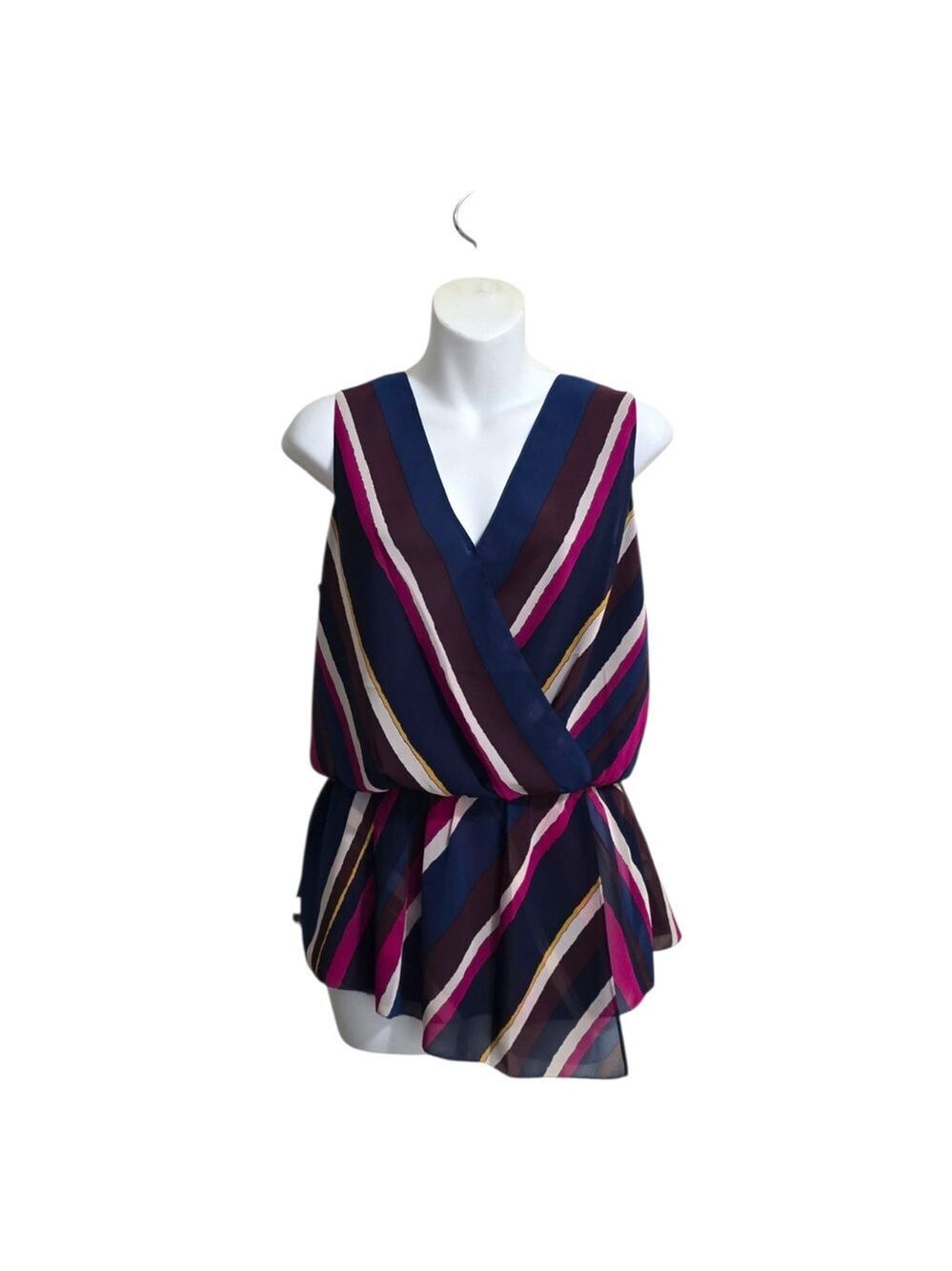 Trina Turk Stellar Top Sz S NWT